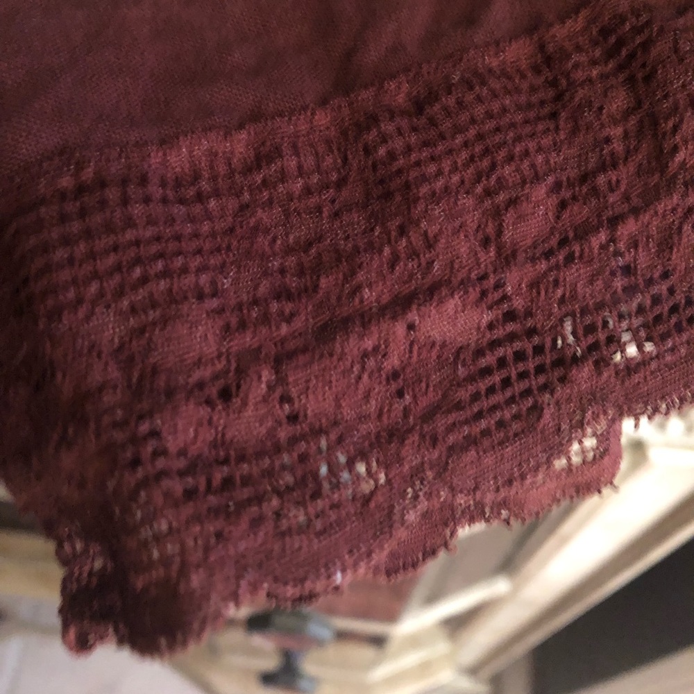 Bella Notte Linens guest hand towels never used